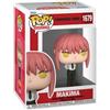 Funko Pop Animation 1679 - Makima - Chainsaw Man