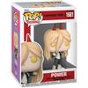 Funko Pop Animation 1681 - Power - Chainsaw Man