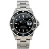 Rolex - Orologio Submariner Date 40mm 1996 - unisex - acciaio inossidabile/vetro zaffiro - Taglia unica - Nero