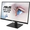 Asus VA27AQSB 27 IPS Monitor, 2560 x 1440 QHD / WQHD, 75Hz, 1ms