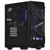 Actina - Pc Desktop 5901443329688 Intel® Core i5 i5-12400F 6 Core 2.5 GHz Ram 16 GB SSD 1 TB NVIDIA GeForce RTX 3060 12 GB 2 x USB 3.2 Type A 2 x USB