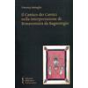 Il Cantico dei Cantici nell'interpretazione di Bonaventura da Bagnoregio