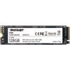 PATRIOT SSD INTERNO P300 128GB M.2 PCIE R/W 1600/600 GEN 3X4