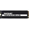 PATRIOT SSD INTERNO P400 LITE 500GB M.2 PCIE R/W 3500/2700 GEN 4X4