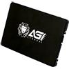 AGI TECHNOLOGY AGI SSD INTERNO AI238 1TB 2,5" SATA 6GB/S R/W 550/490