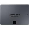 SAMSUNG SSD INTERNO 870 QVO 8TB 2,5 SATA 6GB/S R/W 560/530