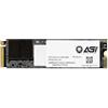 AGI TECHNOLOGY AGI SSD INTERNO AI298 512GB M.2 PCIE R/W 2350/1470 QLC GEN 3X4