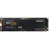 SAMSUNG SSD INTERNO 970 EVO PLUS 500GB M.2 PCI-E R/W 3500/3300