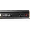 SAMSUNG SSD INTERNO 980 PRO CRITTOGRAFATO 1TB M.2 NVME 7000/7000MB/S