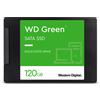 WESTERN DIGITAL SSD GREEN INTERNO 240GB 2,5" SATA 6GB/S R/W 545/430