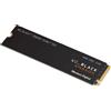 WESTERN DIGITAL SSD INTERNO BLACK SN850X 1TB NVME M.2 2280 PCIE 4.0