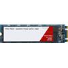 WESTERN DIGITAL SSD INTERNO RED SA500 1TB M.2 2280 SATA 6GB/S
