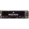 CORSAIR SSD MP600 PRO NH 1TB GEN4 PCIE X4 NVME M.2 SSD NO HEATSINK
