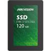 HIKVISION SSD INTERNO C100 120GB SATA 6GB/S R/W 550/420