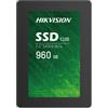 HIKVISION SSD INTERNO C100 960GB SATA 6GB/S R/W 560/500