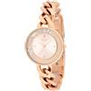 Liu Jo Liu-Jo Orologio donna Dancing Chain Rose Gold