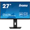 IIYAMA 27 ETE IPS-panel, 1920x1080@100Hz, 250cd/m