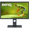 BenQ 32 WIDE 3840X2160 250CD/M2 1000:1 5MS