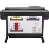 HP Inc HP Designjet T650 stampante grandi formati Wi-Fi Getto termico d'inchiostro A colori 2400 x 1200 DPI 914 x 1897 mm Collegamento ethernet LAN