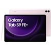 Samsung Galaxy Tab S9 FE Plus (SM-X610) 12GB WiFi 256GB lavanda | nuovo |