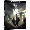 Warner Home Video The Last of Us - Stagione 1 (Blu-ray 4K Ultra HD);