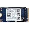 Oemgenuine OEM Samsung PM9B1 256GB M.2 PCI-e GEN 4X4 NVME SSD Interno SSD 42mm 2242Form Factor M Key