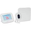 Foppapedretti Angelcare AC327 Video Monitor per Neonati con Sensore di Movimento di Foppapedretti