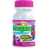 Benegum Junior Immuno+ Ricarica Frutti Rossi Integratore Vitamine 156g