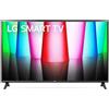 LG Smart TV LG 32LQ570B6LA 32" HD LED WIFI 32" LED HD