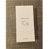 Sony Xperia 10Ⅲ Bianco A102SO