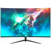 Nilox Monitor Nilox NXM24CRV01 Curvo Full HD 165 Hz LED 24" VA