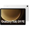 Samsung Tablet Samsung X510 Galaxy Tab S9 Fe 10.9" Octa Core 128gb Ram 6gb WI-Fi SILVER