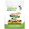 TRAINER NATURAL SNACK NUTRISNACK 50 G CON 100% POLLO LIOFILIZZATO - 1PZ termine minimo di conservazione 28/12/2025
