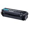 Samsung : Toner Compatibile ( Rif. CLT-C505L ) - Ciano - ( 3.500 Copie )
