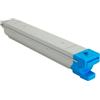 Samsung : Toner Compatibile ( Rif. CLT-C808S ) - Ciano - ( 20.000 Copie )