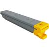 Samsung : Toner Compatibile ( Rif. CLT-Y808S ) - Giallo - ( 20.000 Copie )