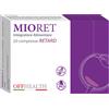 OffHealth Mioret Integratore Per La Funzionalità Del Microcircolo 20 Compresse