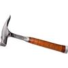 Peddinghaus 'Peddinghaus 5130170000 - Martello da carpentiere xstriker liscio Bahn magnetico con manico in pelle, 965 G