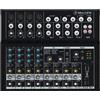 Mackie Mix12FX Mixer con Effetti Audio 12 Canali