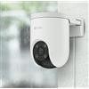 EZVIZ H8C 4G telecamera motorizzata da esterno
