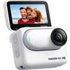 Insta360 GO 3S Action Camera (128GB, Arctic White)