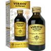 GIORGINI SER-VIS SRL VERAVIS SUPREMO ANALCO 100ML