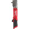 Milwaukee Avvitatore a impulsi angolare subcompatto M12 FUEL, 3/8 con anello - M12FRAIWF38-0