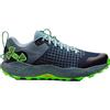 Under Armour Hovr Ds Ridge Trail Running Shoes Multicolor EU 44 Uomo