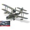 Airfix SUPERMARINE WALRUS MkI KIT 1:48 Airfix Kit Aerei Modellino
