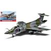 Airfix BLACKBURN BUCCANEER 52 RAF KIT 1:48 Airfix Kit Aerei Modellino