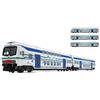 Lima FS TRENITALIA 3-UNIT VIVALTO SCALA H0 1:87