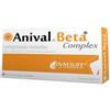 Dymalife Anival Beta Complex 30 Compresse Rivestite
