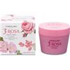 L'ERBOLARIO 3 ROSA CREMA CORPO 200ML L'ERBOLARIO