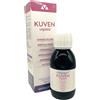 BRADERM Srl Braderm Kuven Liquido 150 ml - Integratore alimentare antiossidante e per il microcircolo